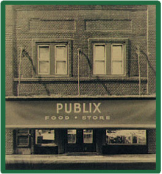 On This Day In Florida History April 19 1930 First Publix